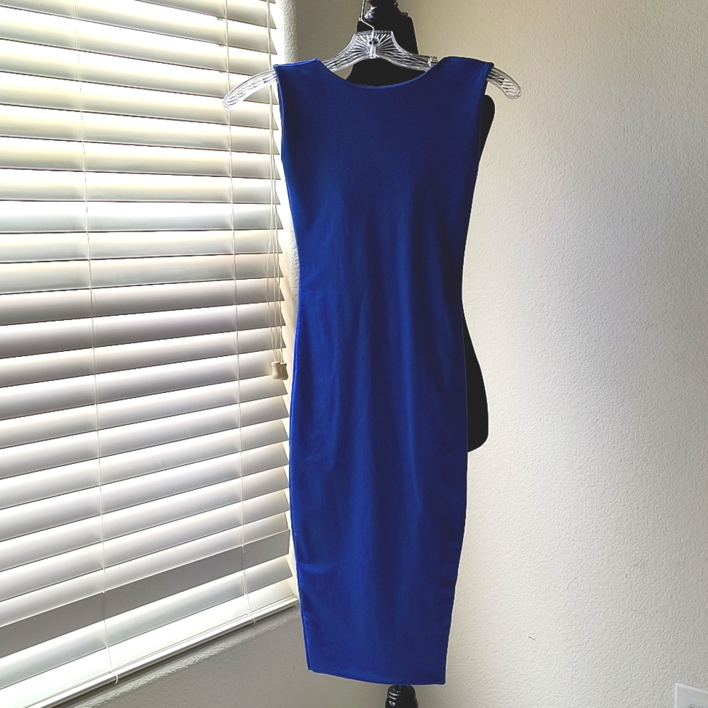 Evening dress